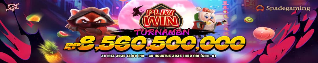 EVENT PLAY & WIN